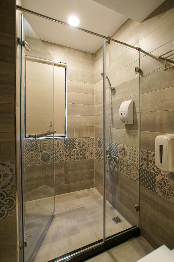 Free Wind B&B Taitung 외부 사진