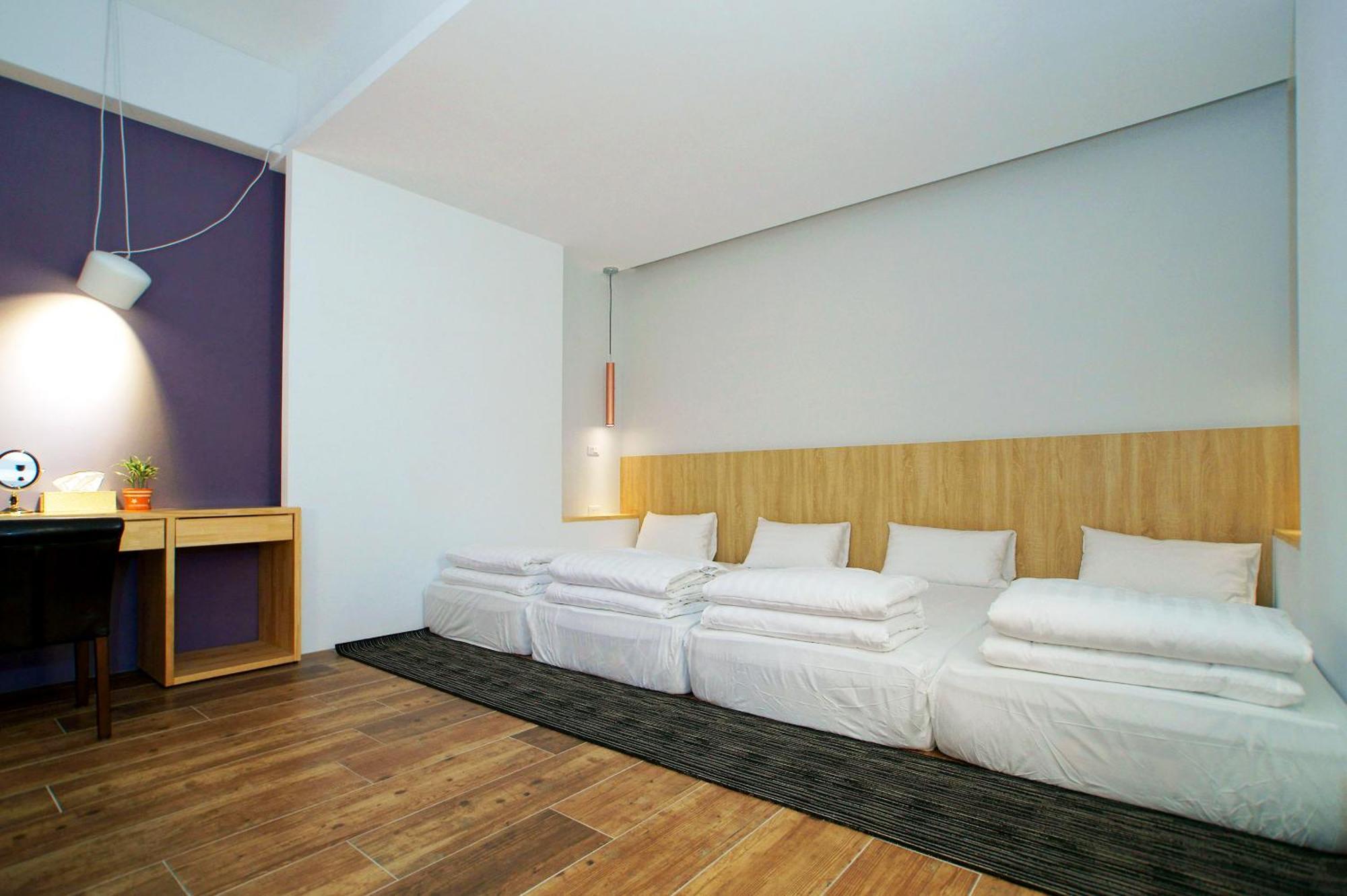 Free Wind B&B Taitung 외부 사진
