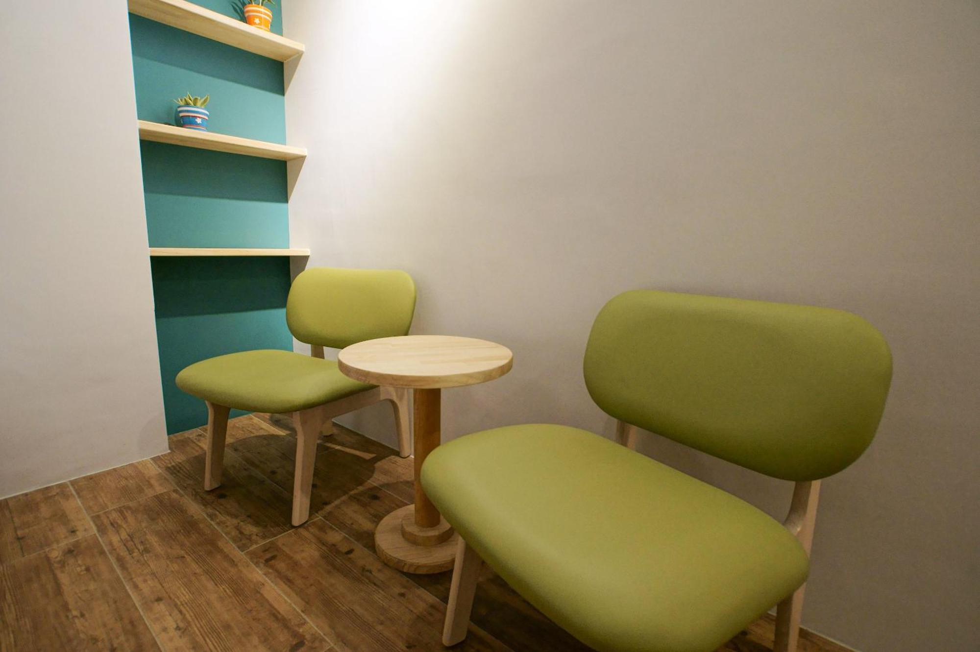 Free Wind B&B Taitung 외부 사진
