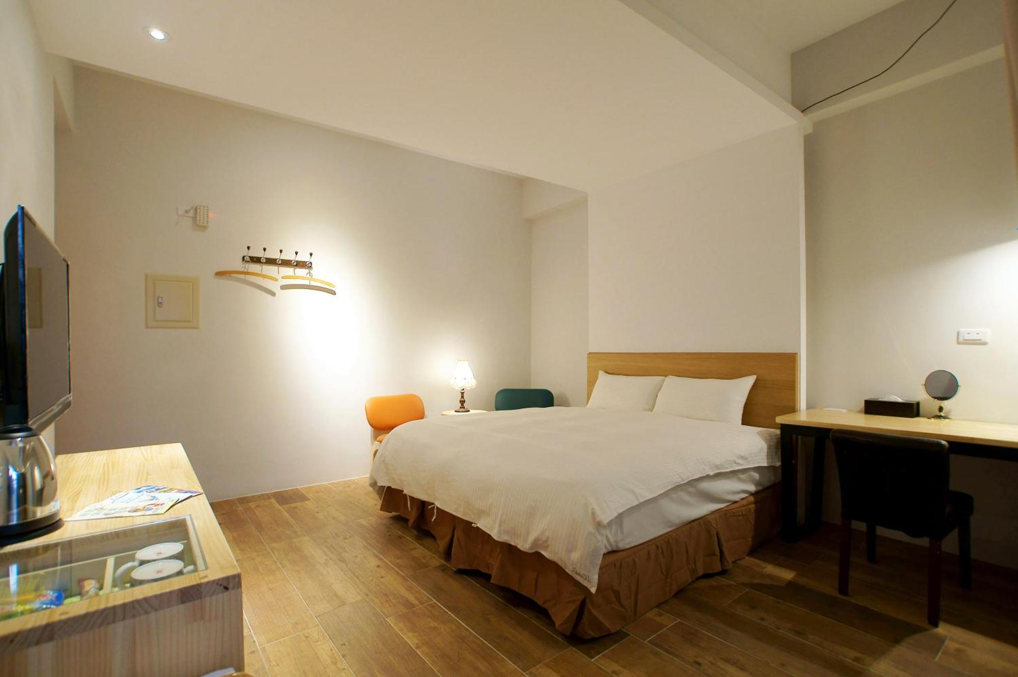 Free Wind B&B Taitung 외부 사진