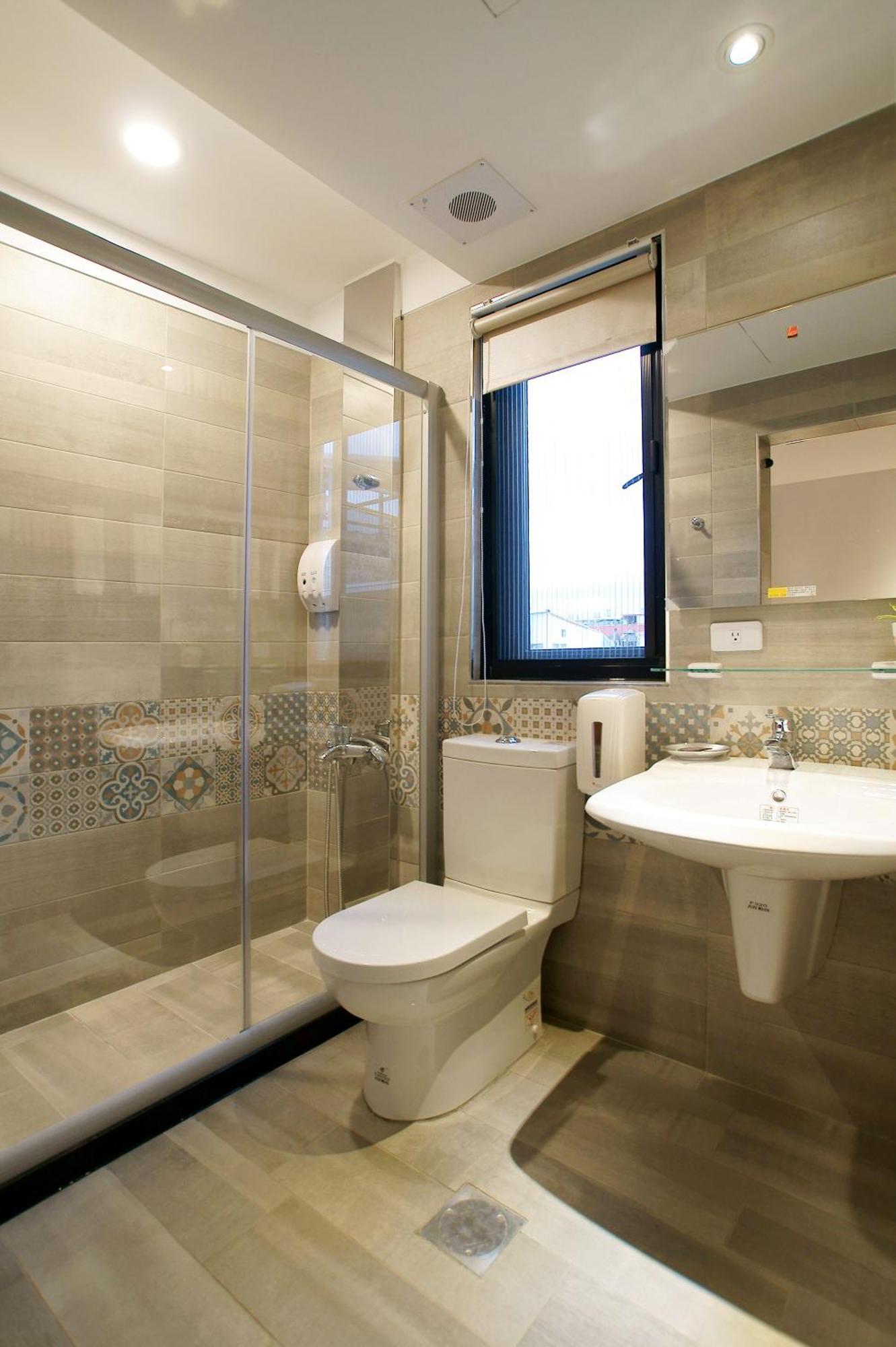 Free Wind B&B Taitung 외부 사진