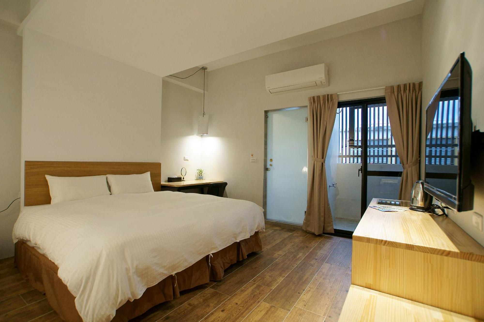 Free Wind B&B Taitung 외부 사진