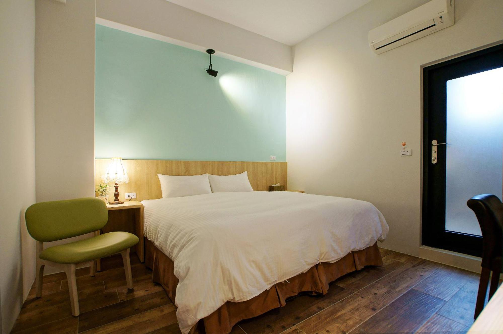 Free Wind B&B Taitung 외부 사진