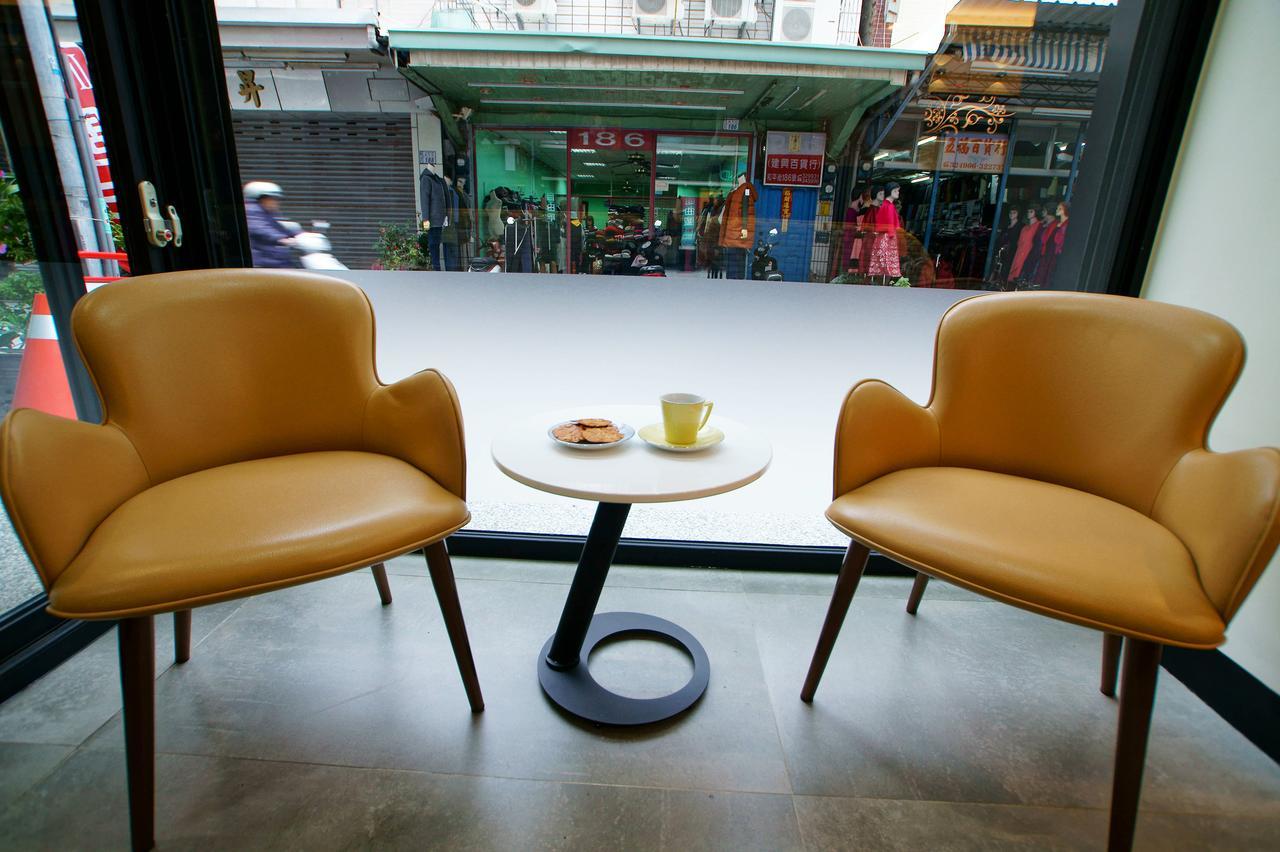 Free Wind B&B Taitung 외부 사진