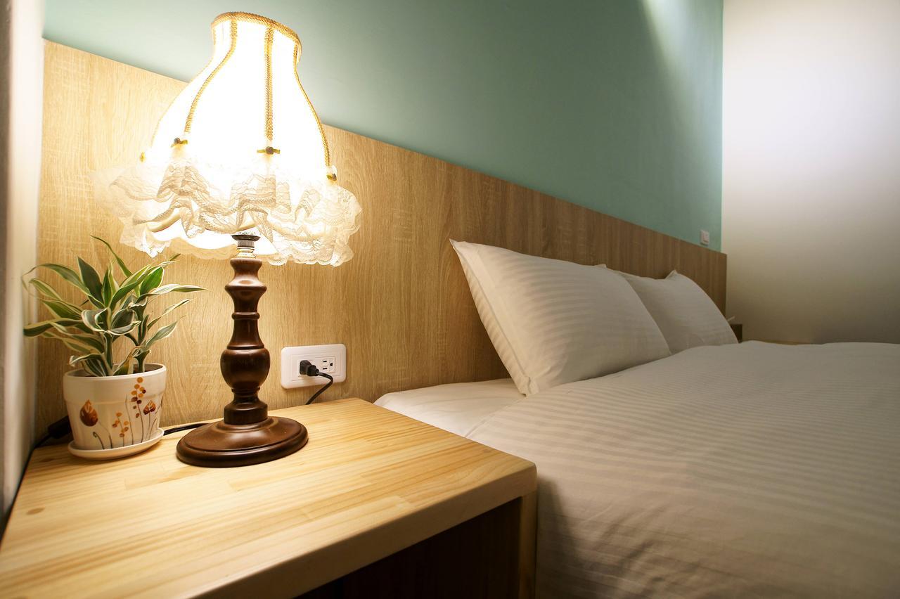 Free Wind B&B Taitung 외부 사진