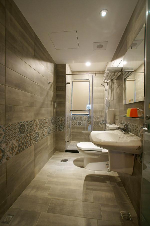 Free Wind B&B Taitung 외부 사진